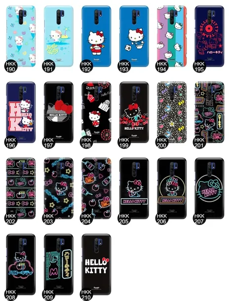 etui-do-xiaomi-redmi-9-case-hello-kitty-wzory-kolor-wielokolorowy