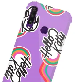 etui-anti-shock-do-huawei-y6p-hello-kitty-wzory