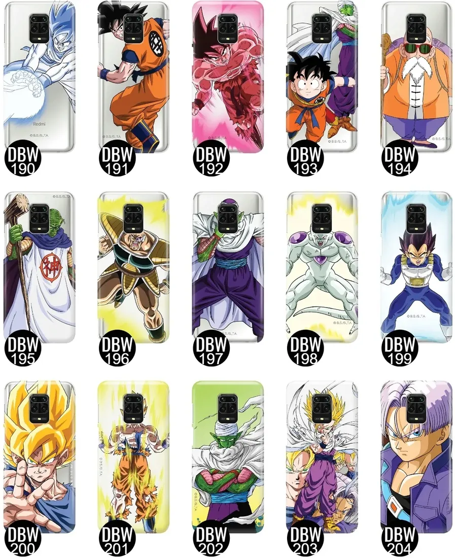 etui-do-redmi-note-9-pro-max-dragon-ball-top-wzory