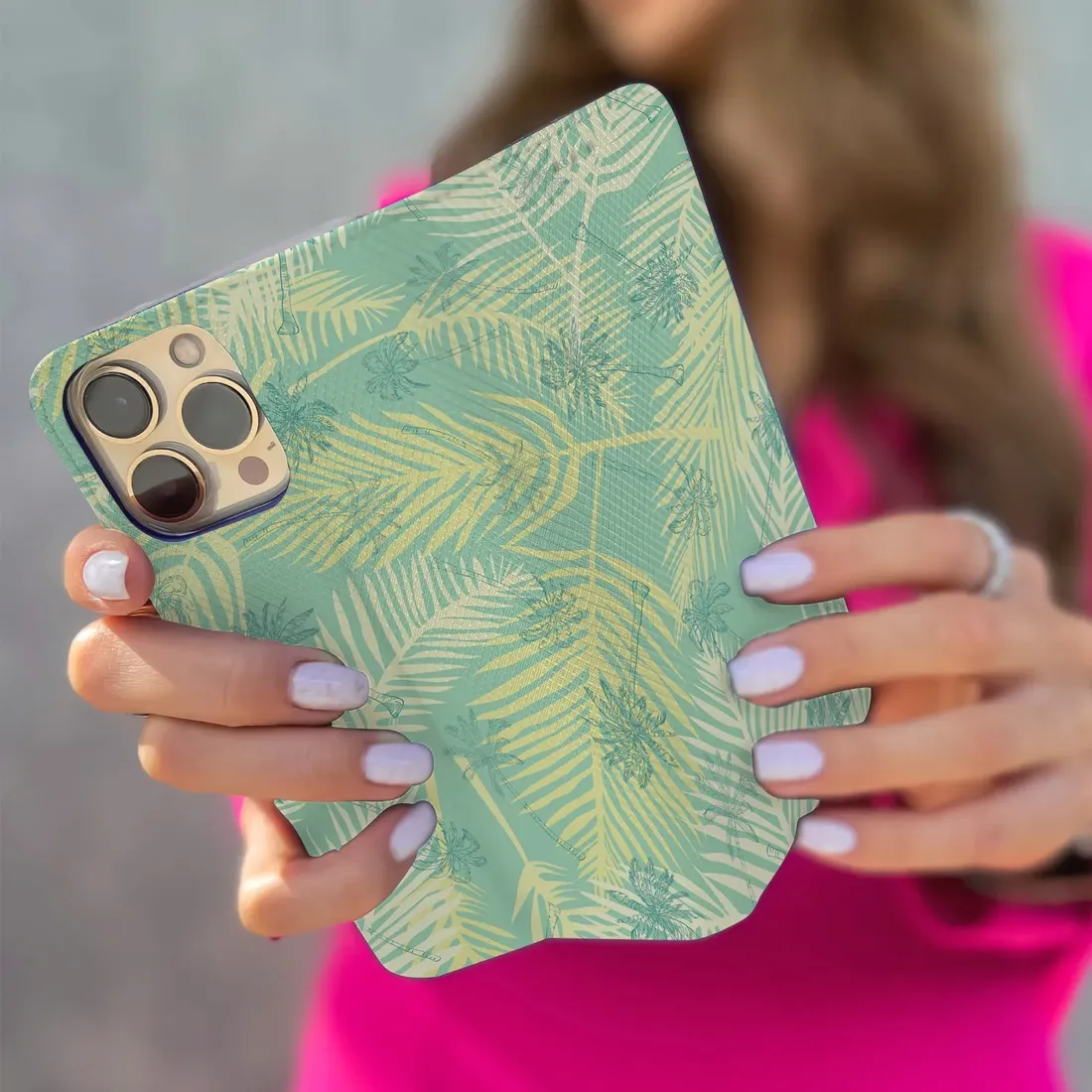 etui-magnet-do-iphone-13-pro-case-modne-pelny-wzor-stan-nowy