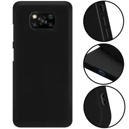etui-matowe-czarne-do-xiaomi-poco-x3-pro-smooth