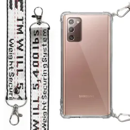 etui-antishock-smycz-biala-do-samsung-note-20