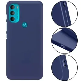 etui-matowe-granat-do-motorola-g71-5g-case-smooth