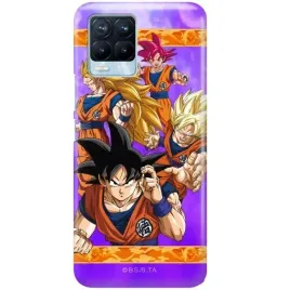 etui-do-realme-8-pro-top-dragon-ball-wiele-wzorow