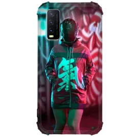 etui-anti-shock-do-vivo-y20s-cyber-punk-neon-wzory