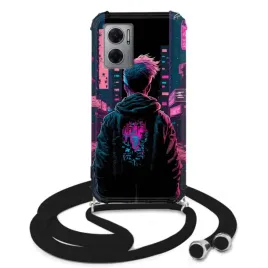 etui-crossbody-do-xiaomi-redmi-note-11e-neon-wzory