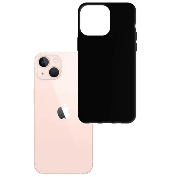 apple-iphone-14-3mk-matt-case-black-waga-z-opakowaniem-0-05-kg