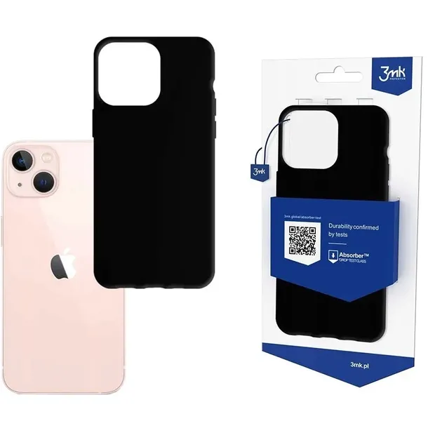 apple-iphone-14-3mk-matt-case-black-kod-producenta-65689
