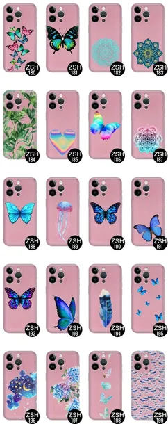 etui-metalic-roz-do-iphone-14-pro-pattern-wzory-typ-plecki