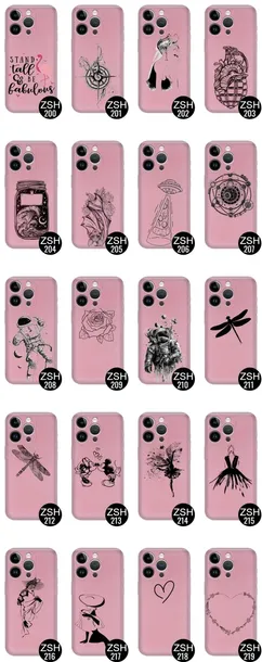 etui-metalic-roz-do-iphone-14-pro-pattern-wzory-material-tworzywo-sztuczne