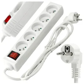 przedluzacz-listwowy-1-5m-5x-gniazdo-zasilajace-230v-bialy