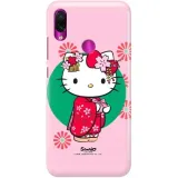etui-do-xiaomi-redmi-note-7-top-wzory-hello-kitty