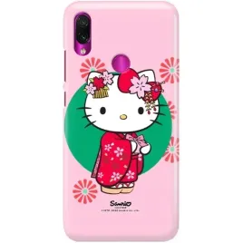 etui-do-xiaomi-redmi-note-7-top-wzory-hello-kitty