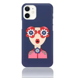 etui-matowe-blink-do-iphone-12-mini-kobieta-fun-3d