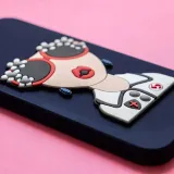 etui-matowe-blink-do-iphone-12-mini-kobieta-fun-3d-dedykowany-model-iphone-12-mini