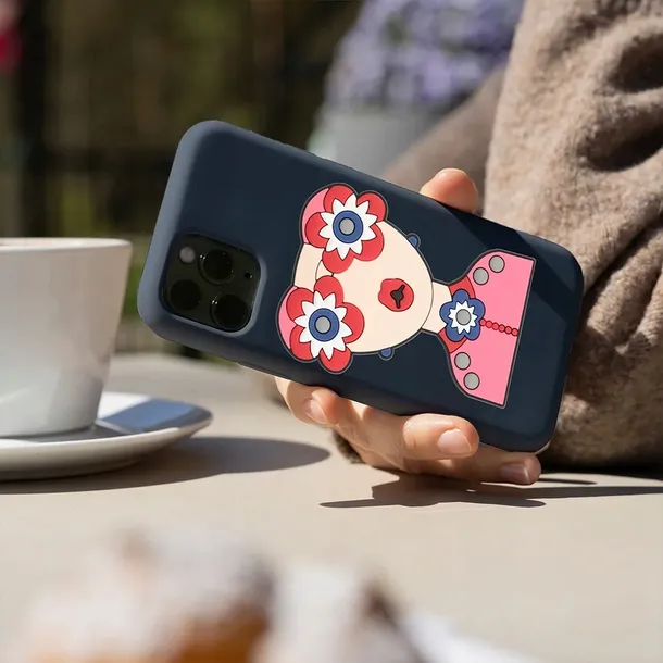 etui-matowe-blink-do-iphone-12-mini-kobieta-fun-3d-kolor-wielokolorowy