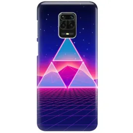 etui-do-xiaomi-redmi-note-9s-cyber-punk-neon-wzory