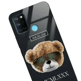 etui-glass-do-realme-7i-rmx2103-mis-wzory-teddy3