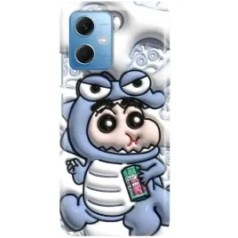 etui-do-xiaomi-redmi-note-12-5g-iluzja-trojwymiaru-zwierzatka-wzory