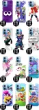 etui-do-xiaomi-redmi-note-12-5g-splatoon-wzory-material-tworzywo-sztuczne