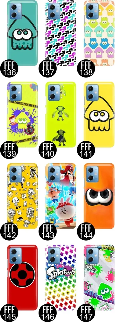 etui-do-xiaomi-redmi-note-12-5g-splatoon-wzory