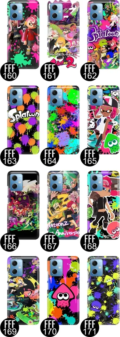 etui-do-xiaomi-redmi-note-12-5g-splatoon-wzory