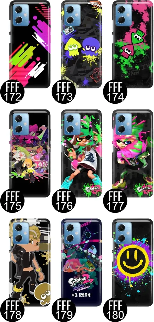 etui-do-xiaomi-redmi-note-12-5g-splatoon-wzory
