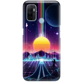 etui-do-oppo-a53-cyber-punk-miasto-neonowe-wzory