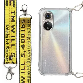 etui-antishock-smycz-zolta-do-huawei-honor-50