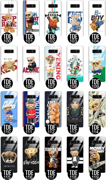 etui-glass-do-samsung-note-8-mis-moda-wzory-teddy3-kolor-wielokolorowy