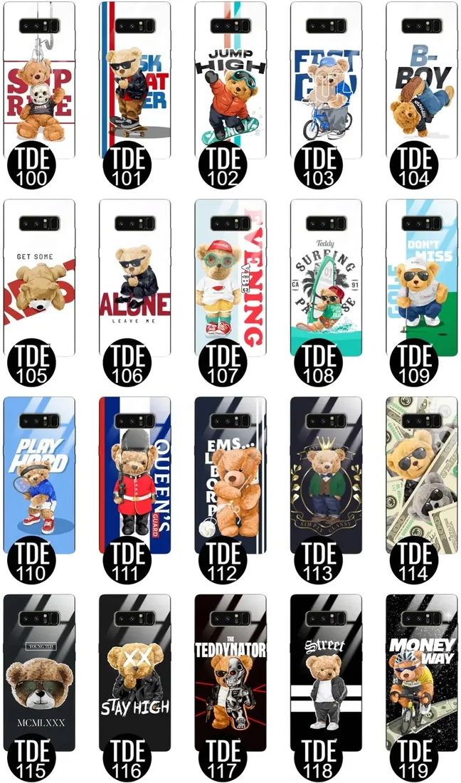 etui-glass-do-samsung-note-8-mis-moda-wzory-teddy3