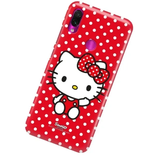 etui-do-xiaomi-redmi-note-7-case-hello-kitty-wzory