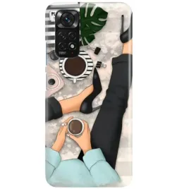 etui-do-xiaomi-redmi-note-11-4g-damskie-girl-wzory
