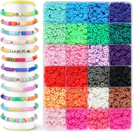 koraliki-heishi-gliniane-do-robienia-bransoletek-4500-diy-zestaw-kolorowe