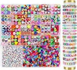 koraliki-do-robienia-bransoletek-2300-diy-zestaw-kolorowe-wzory-z-literami