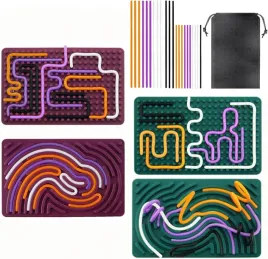 zabawka-sensoryczna-edukacyjna-lagodzaca-stres-deska-silikonowa-bezpieczna