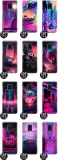 etui-do-xiaomi-redmi-note-9-pro-max-cyber-wzory-material-tworzywo-sztuczne