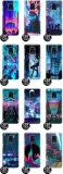 etui-do-xiaomi-redmi-note-9-pro-max-cyber-wzory-stan-opakowania-oryginalne