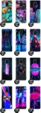 etui-do-xiaomi-redmi-note-9-pro-max-cyber-wzory-kod-producenta-etui-clear-cyber-punk-neonowe
