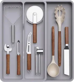 organizer-do-szuflady-regulowana-tacka-do-kuchni-rozszerzana-3-komory