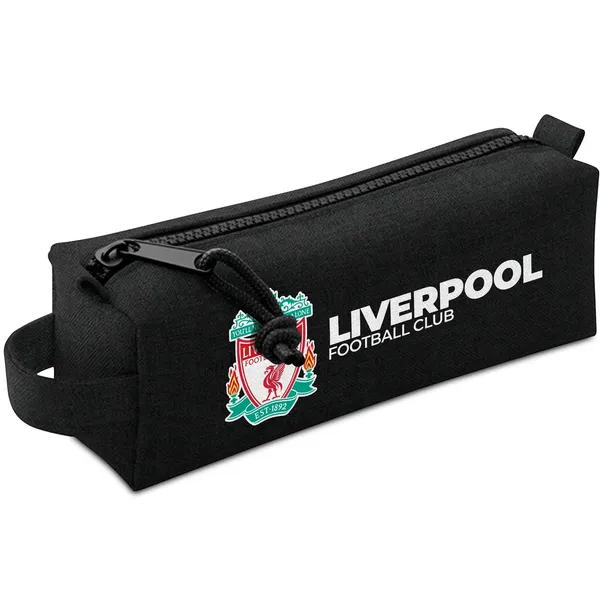 PIÓRNIK SZKOLNY TUBA LIVERPOOL Piłkarskie Wzory