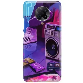 etui-do-xiaomi-poco-f2-pro-cyber-punk-neon-wzory