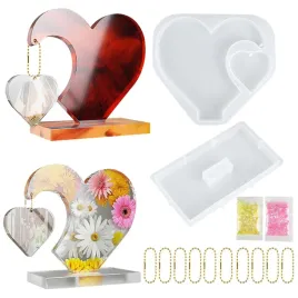 foremka-silikonowa-do-odlewu-serca-zywicy-epoksydowej-10-lancuszkow-prezent