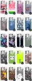 etui-glass-do-iphone-12-mini-case-slodkie-wzory-stan-nowy-dedykowany-model-iphone-12-mini