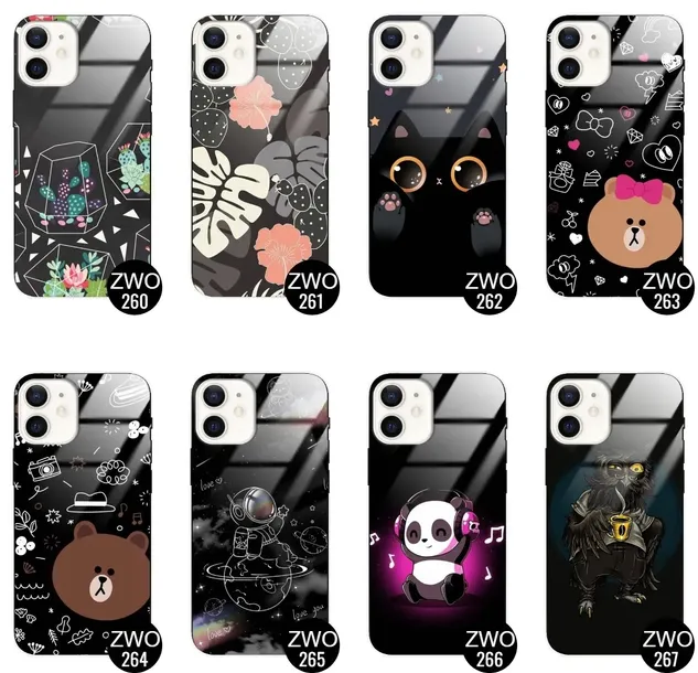 etui-glass-do-iphone-12-mini-case-slodkie-wzory-stan-nowy-przeznaczenie-apple
