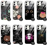 etui-glass-do-iphone-12-mini-case-slodkie-wzory-stan-nowy-przeznaczenie-apple