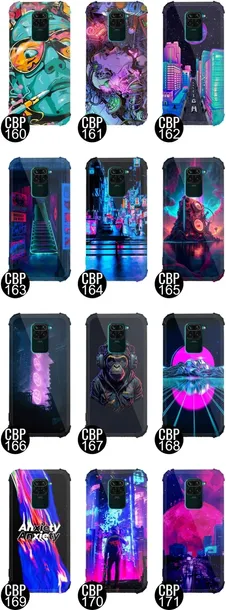 etui-crossbody-do-redmi-note-9-pro-max-neon-wzory-kod-producenta-etui-crossbody-czarny-cyber-punk