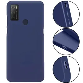 etui-matowe-granat-do-alcatel-1s-2021-case-smooth