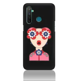 etui-matowe-blink-do-realme-5-kobieta-okulary-3d