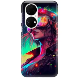 etui-do-huawei-p50-cyber-punk-neonowe-city-wzory